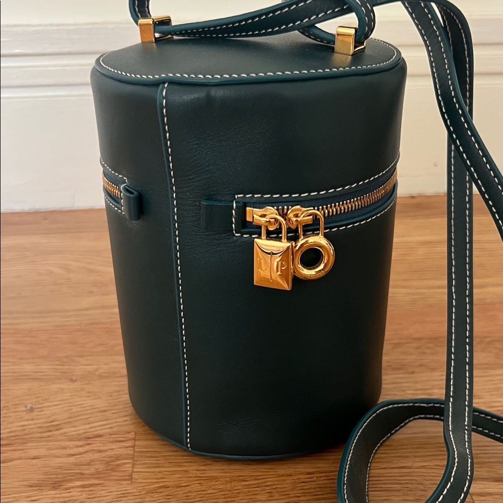 Loro Piana Bag